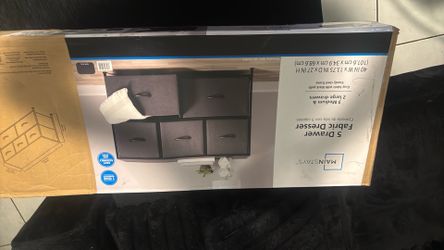 Drawer