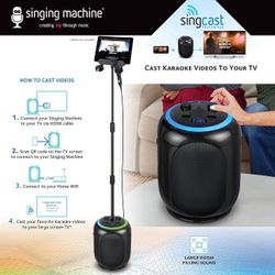 Bluetooth Speaker 