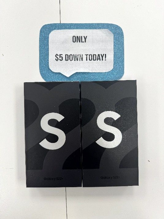 ๐จ Galaxy S22 Plus Deals You Canโt Miss โ Starting at $189