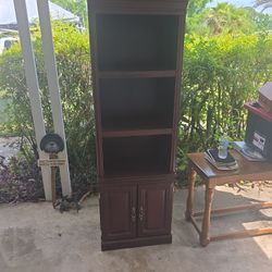Book Case