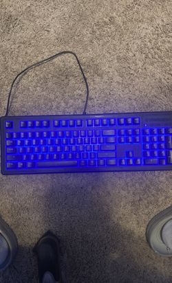 Gaming Keyboard