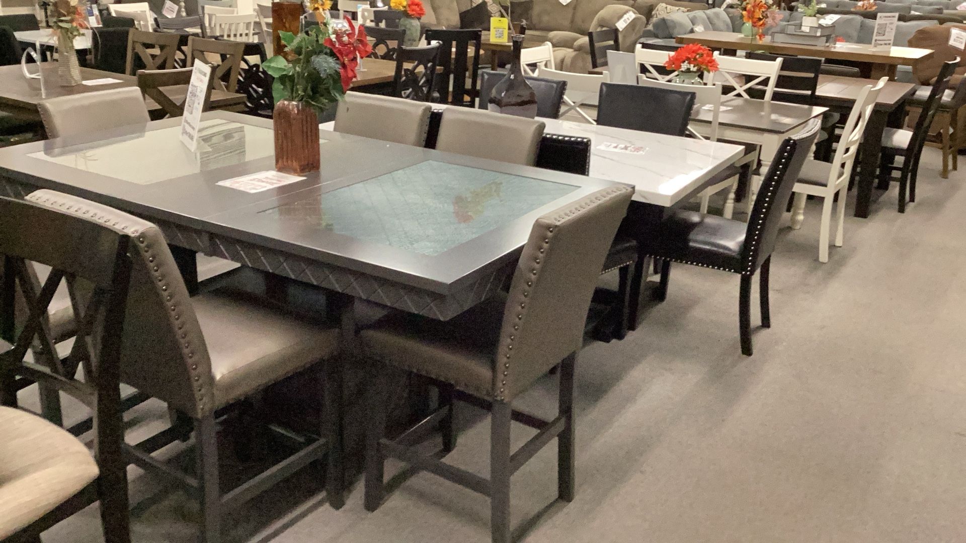 Dining set