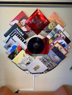 Pro-Ject VT-E BT Vertical Turntable