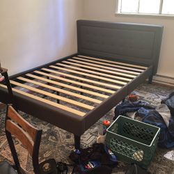 Bed Frame