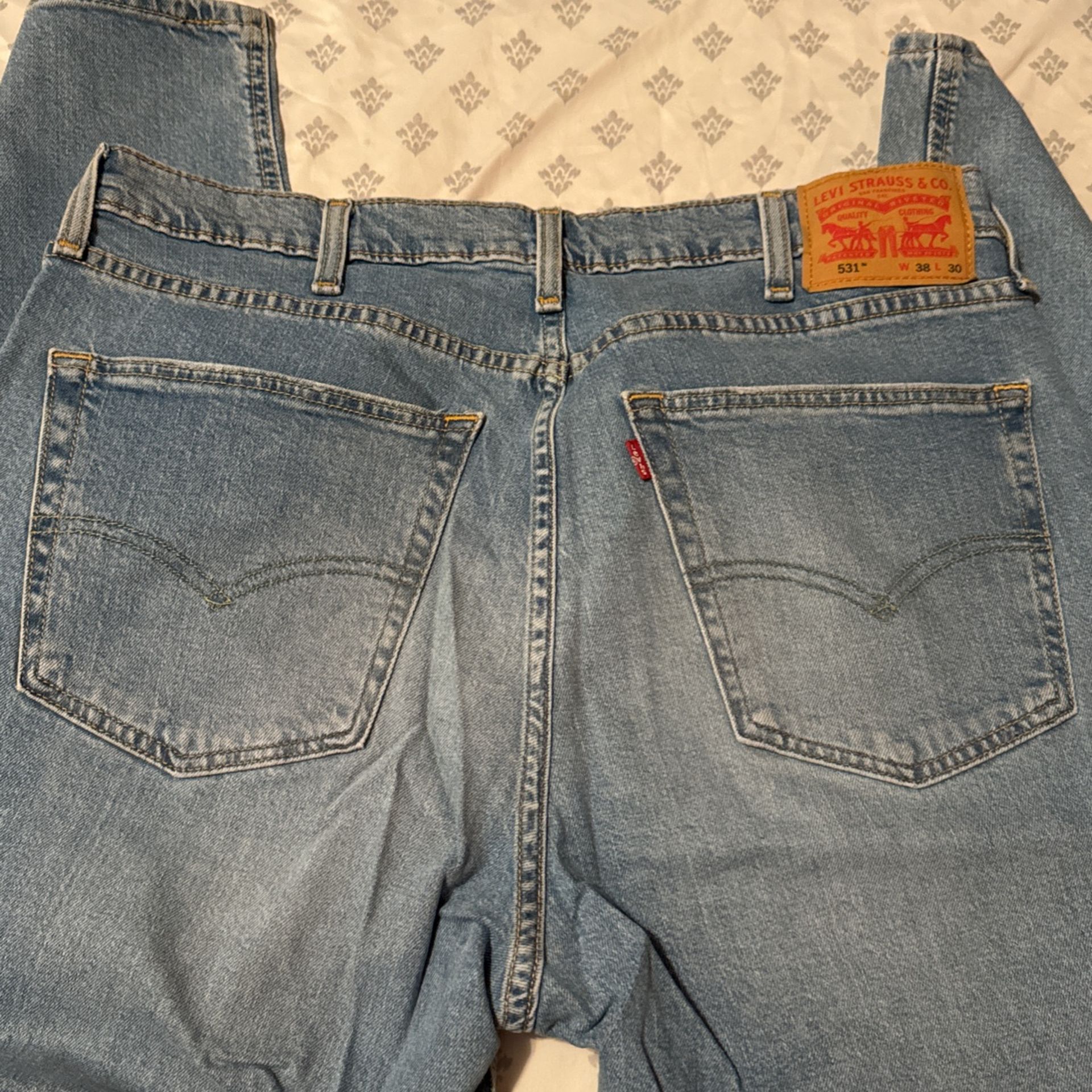 Levi’s Jeans