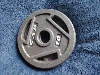 Curling bar