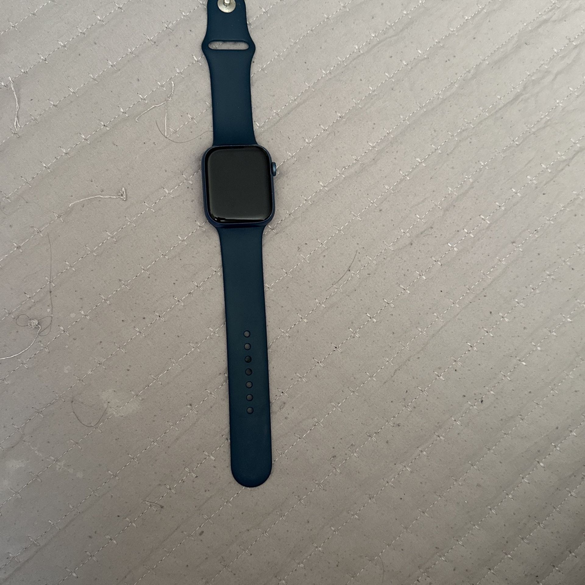 apple watch series 7 45mm