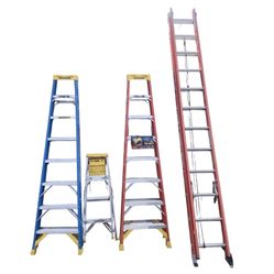 Ladders