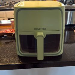 Gourmia Air Fryer