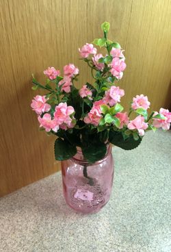 Flower arrangement