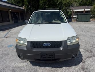 2006 Ford Escape