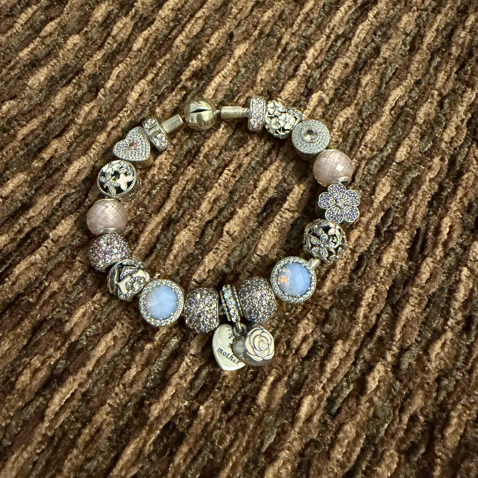 Pandora Bracelet