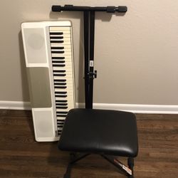 The ONE Smart Piano