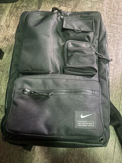 Nike backpack