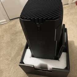 Corsair One Desktop Case PSU And AIO Cooler Only