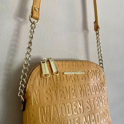 Steve Madden Crossbody