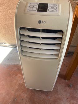 LG AC
