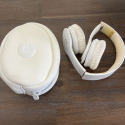 Beats Corded Headphones Solo HD