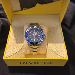 Automatic Invicta 