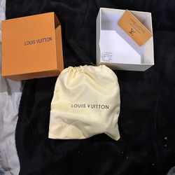Louis Vuitton Belt
