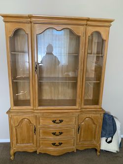 China cabinet