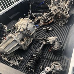 2009 dodge charger 3.5