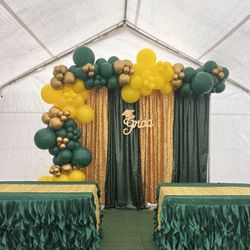 Party Decorations