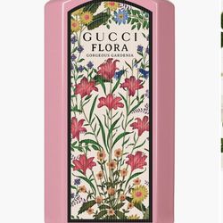 Gucci Flora Gorgeous Gardenia Eau de Parfum