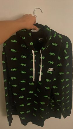 XL Nike Hoodie 