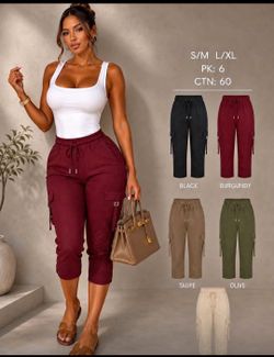 Cargos