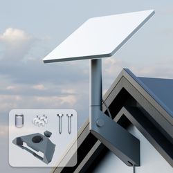 Starlink Mini Wall Mount