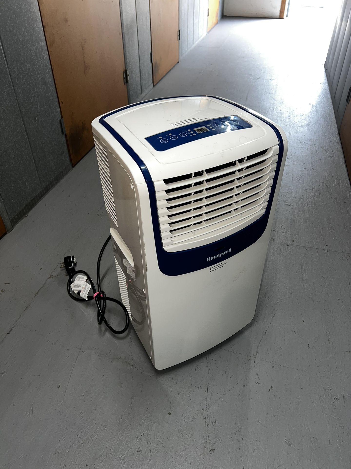 Portable Air Conditioner