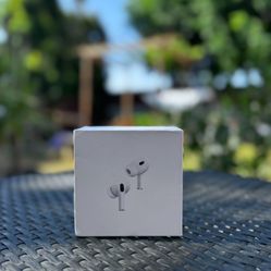 AirPods Pro 2nd Gen