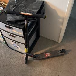Scooter