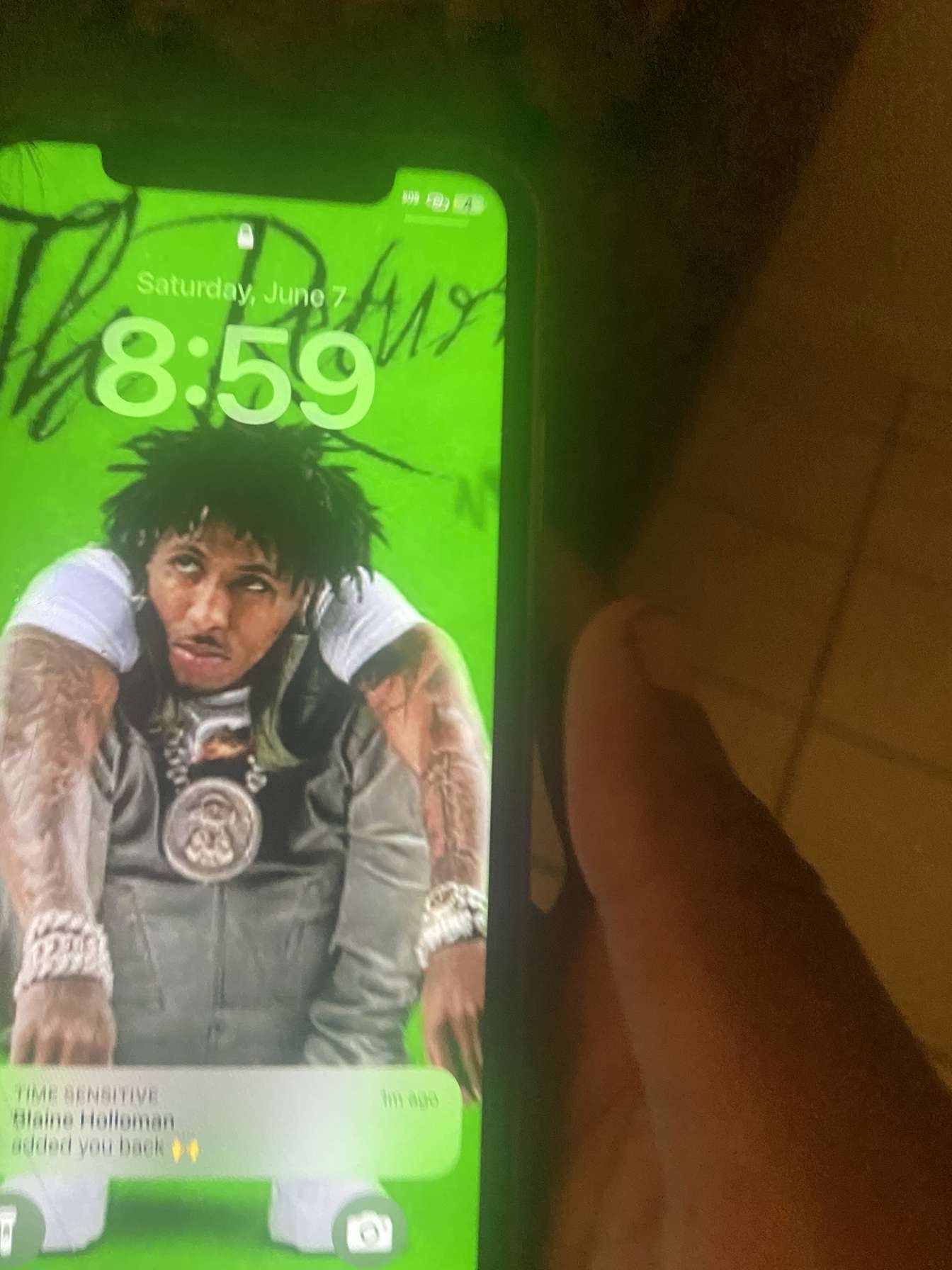 iPhone 11
