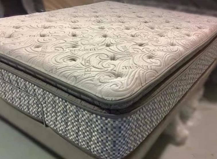 BRAND NEW MATTRESSES $40 DOWN ANY SIZE SET