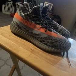 Yeezy 350 Beluga (no Box)