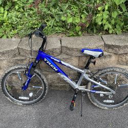 Trek Bike - MT60 - 20” Kids Bike for Sale in Lisle, IL - OfferUp