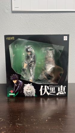 ARTFX J Kotobukiya Megumi Fushiguro