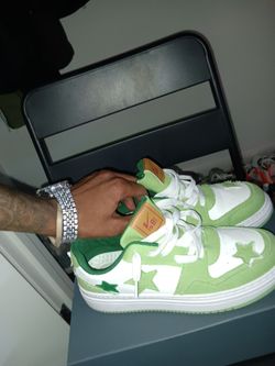 Air force 1's