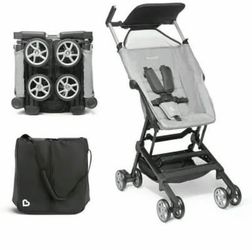 Looking For The Perfect Travel Stroller? NEW