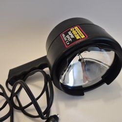 Brinkman Q Beam Light