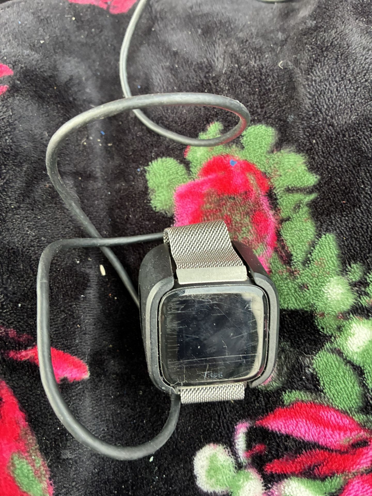 Fitbit Versa 2 Activity Tracker