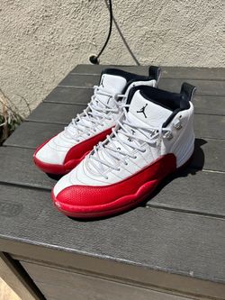 jordan 12 size 9