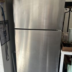 Almost New Maytag Refrigerator 