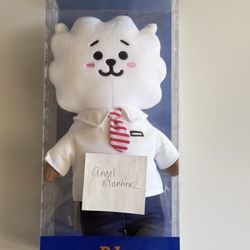 BT21 Plush