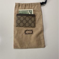 Gucci Wallet 