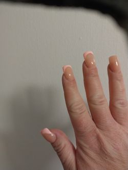 Beginning Nail Artist