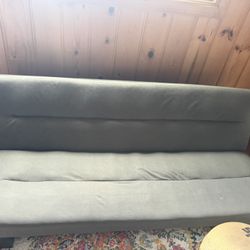 Futon (originally From Walmart) 