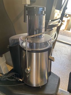Juicer